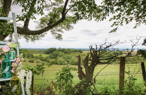 Wing Cottage | High Rigg Shepherd's Hideaway