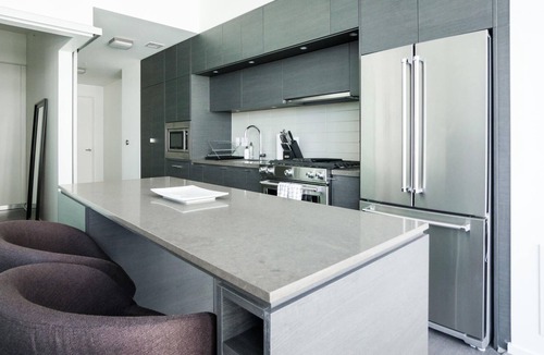 North Rosslyn Apartment | High-Rise Apt in Arlington VA