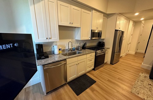 Northeast South Bend Apartment | High Rise Downtown Apartment