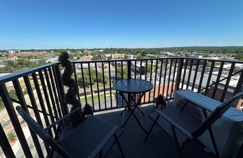 Northeast South Bend Apartment | High Rise Downtown Apartment