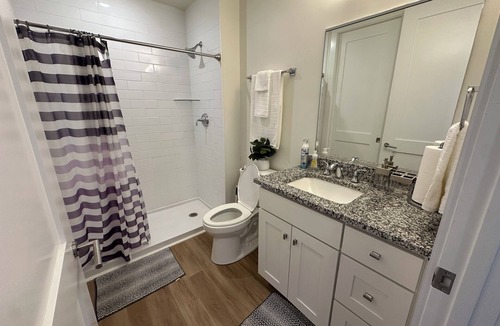 Northeast South Bend Apartment | High Rise Downtown Apartment