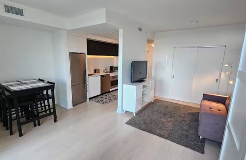 Brossard Condo | High Rise luxury in Brossard