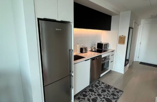 Brossard Condo | High Rise luxury in Brossard