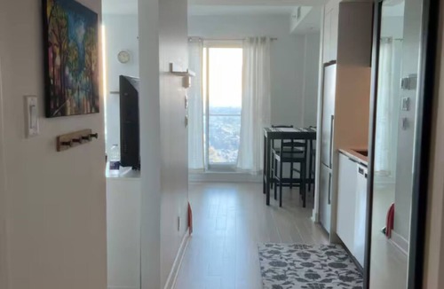 Brossard Condo | High Rise luxury in Brossard