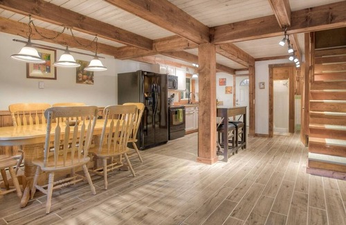 Gold Bar House | High River Haven 2.0