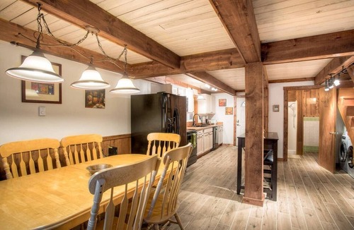 Gold Bar House | High River Haven 2.0