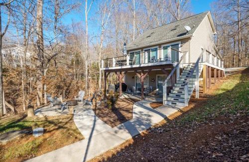 Southmont House | High Rock Haven