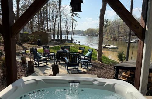Southmont House | High Rock Haven