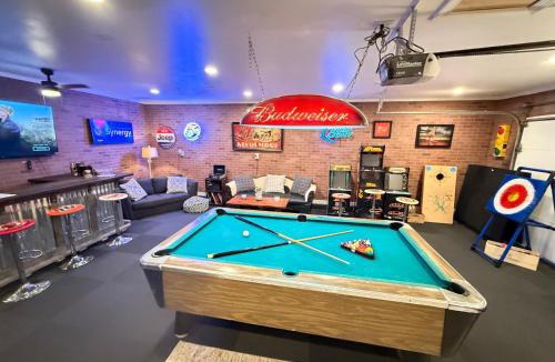 Southmont House | High Rock Haven