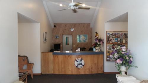 Bar Harbor Hotel | High Seas Motel