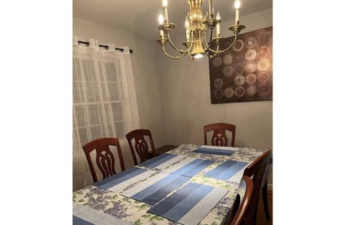 Schenectady House | High secured privacy.