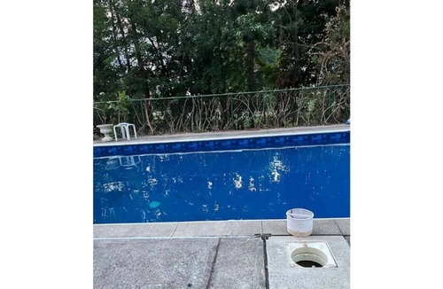 Schenectady House | High secured privacy.