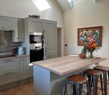 Riding Mill House | High Shilford Barn