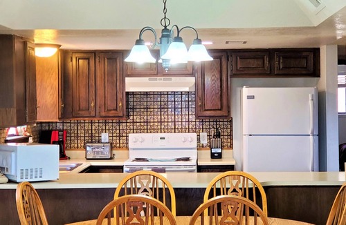 Ruidoso Condo | High Sierra Condominium