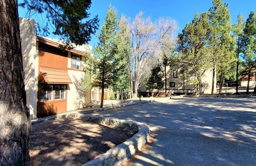 Ruidoso Condo | High Sierra Condominium