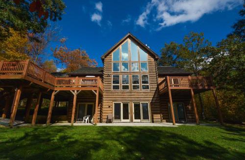 McHenry House | High-Skis Villa