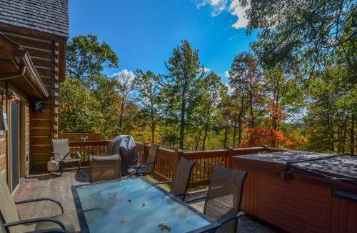 McHenry House | High-Skis Villa