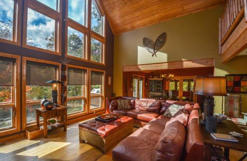 McHenry House | High-Skis Villa