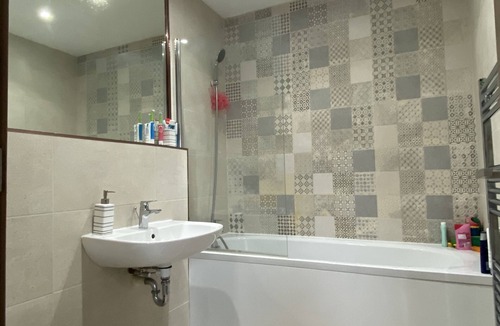 Sutton Coldfield House | High Spec Luxurious 5 Bedroom House