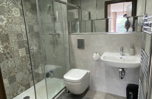 Sutton Coldfield House | High Spec Luxurious 5 Bedroom House