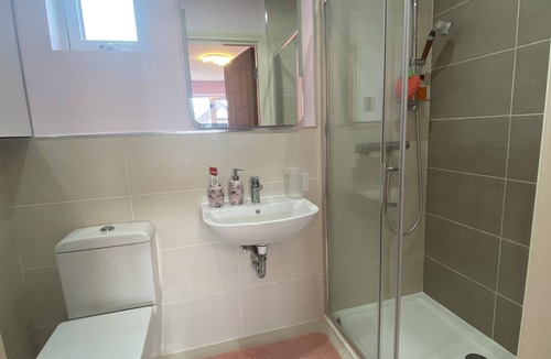 Sutton Coldfield House | High Spec Luxurious 5 Bedroom House