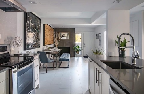 Oak Lawn House | High-Spec Opulent Townhouse in Oak Lawn