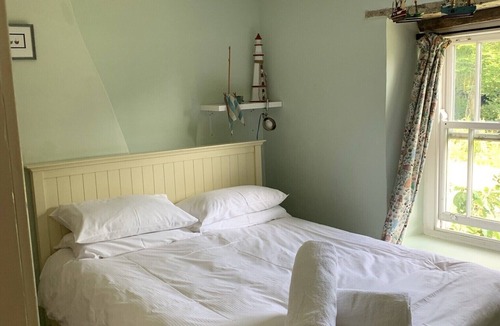 Shaftesbury Cottage | High Specification House With Views To Die For!