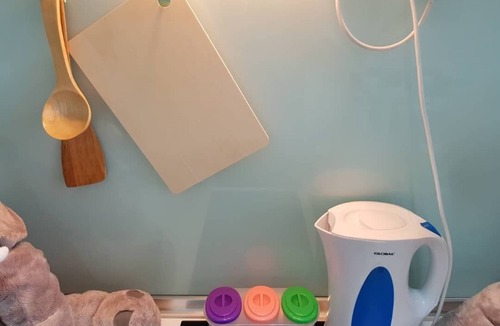 Kuala Lumpur Apartment | [High speed cinema] Cozy Loft