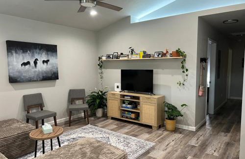 High Springs House | High Springs bungalow