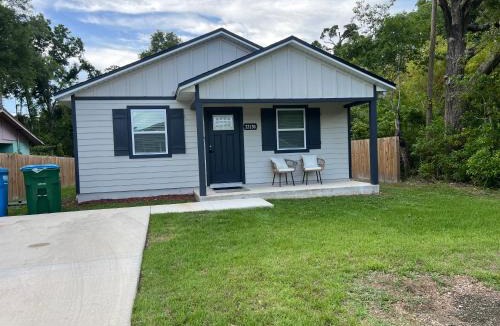High Springs House | High Springs bungalow