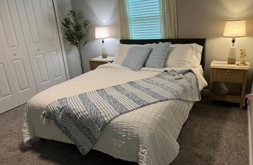 High Springs House | High Springs bungalow