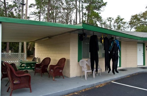 High Springs Hotel | High Springs Country Inn