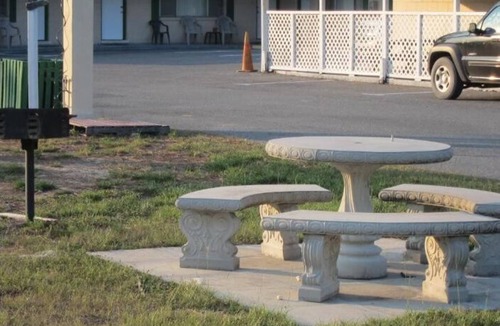 High Springs Hotel | High Springs Country Inn