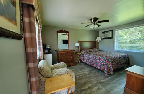 High Springs Hotel | High Springs Country Inn