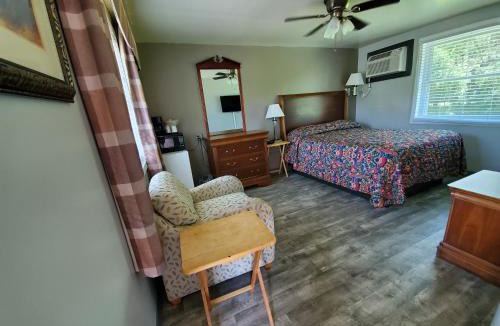 High Springs Hotel | High Springs Country Inn