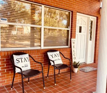 High Springs House | High Springs FL Hideaway