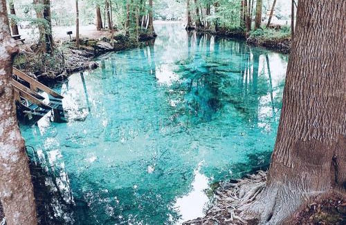 High Springs House | High Springs FL Hideaway