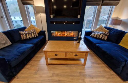 Keswick Ski Chalet | High Spy Luxury Lodge