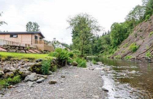 Keswick Ski Chalet | High Spy Luxury Lodge