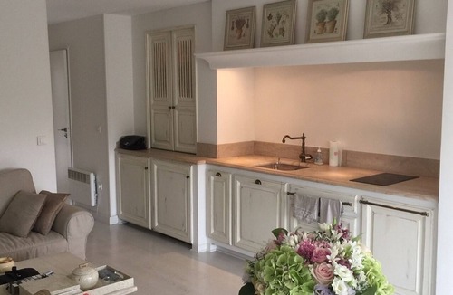 Port Cogolin Apartment | High Standing Apartment