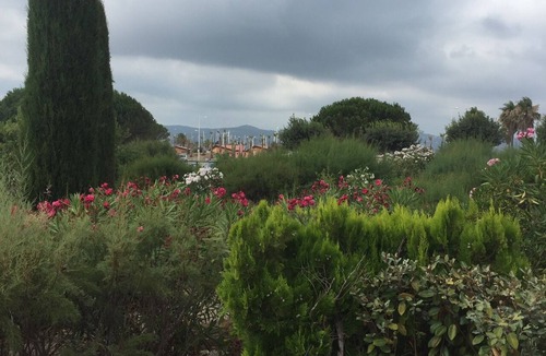 Port Cogolin Apartment | High Standing Apartment