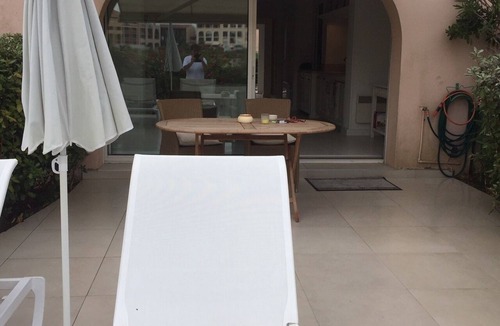 Port Cogolin Apartment | High Standing Apartment