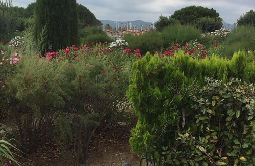 Port Cogolin Apartment | High Standing Apartment