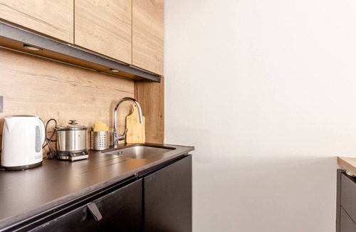 Vanves Apartment | High standing apartment near Porte de Versailles