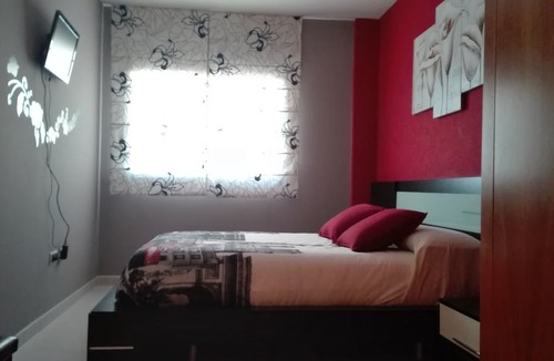 Salou Apartment | HIGH STANDING APARTMENT with wifi