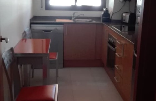 Salou Apartment | HIGH STANDING APARTMENT with wifi