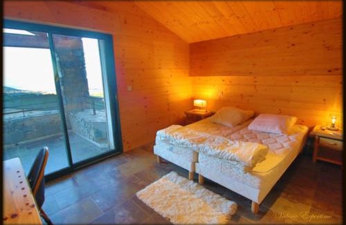 Eyne 2600 Ski Chalet | High standing chalet/SPA overlooking the valley