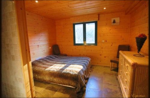 Eyne 2600 Ski Chalet | High standing chalet/SPA overlooking the valley