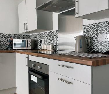 Garstang Apartment | High Street Apartment