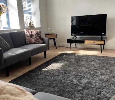 Garstang Apartment | High Street Apartment